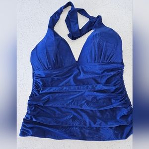LA BLANCA Women’s  Azul Tankini